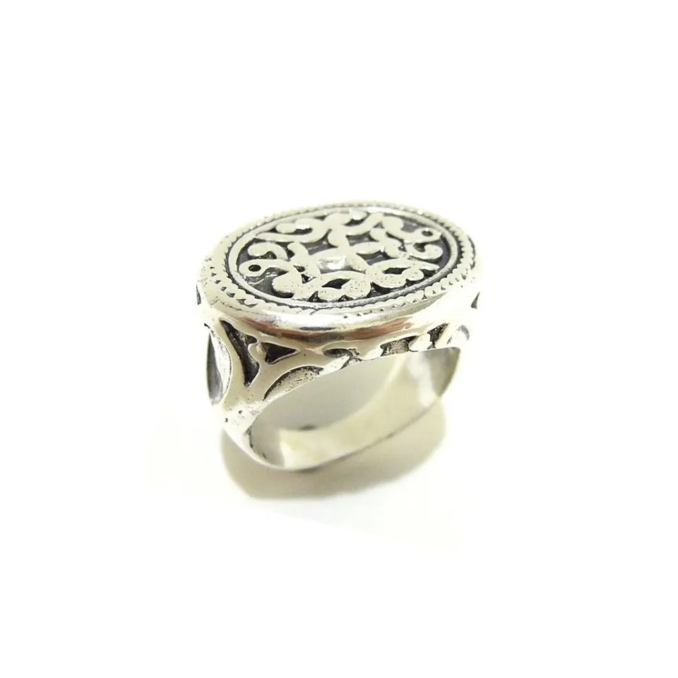 Anelli*Spadarella Gioielli Anello - AN483