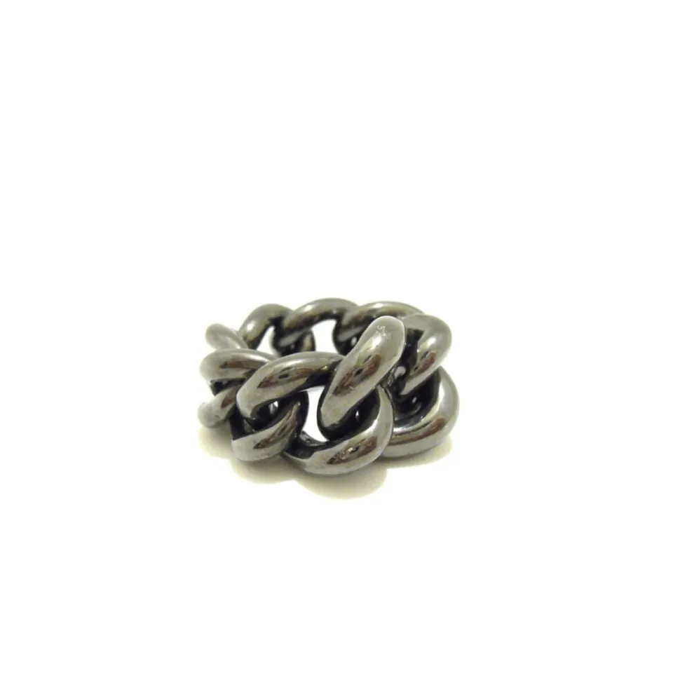Anelli*Spadarella Gioielli Anello a catena - PSAN19