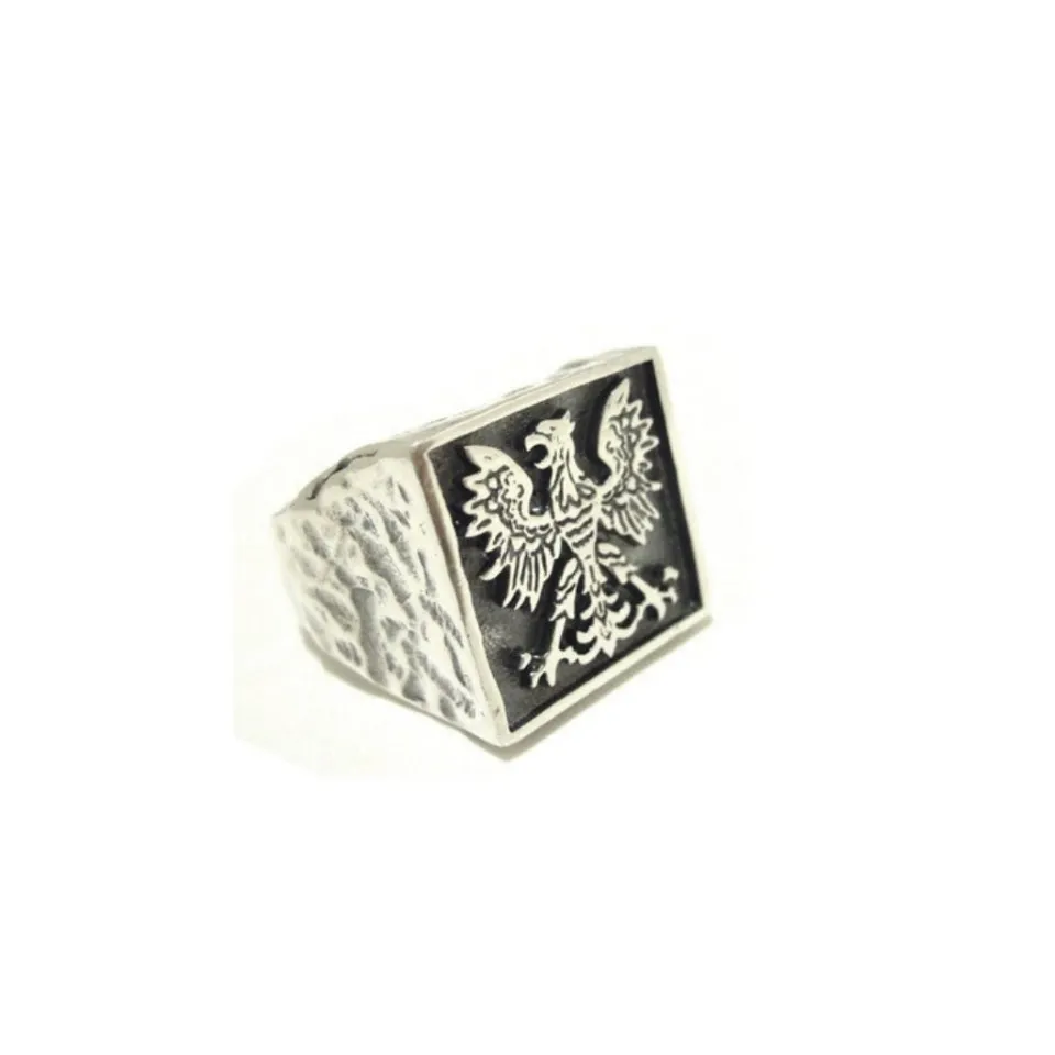 Anelli*Spadarella Gioielli Anello Aquila - AN456