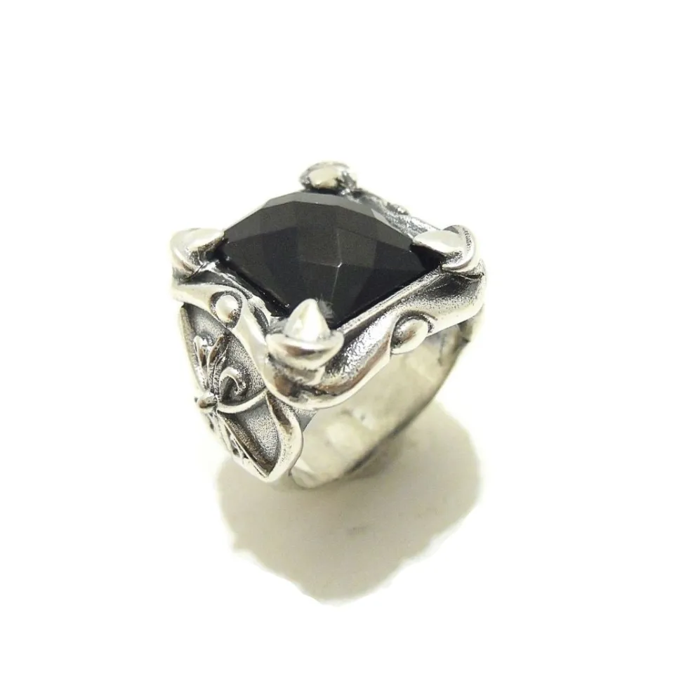 Anelli*Spadarella Gioielli Anello con pietra - AN578