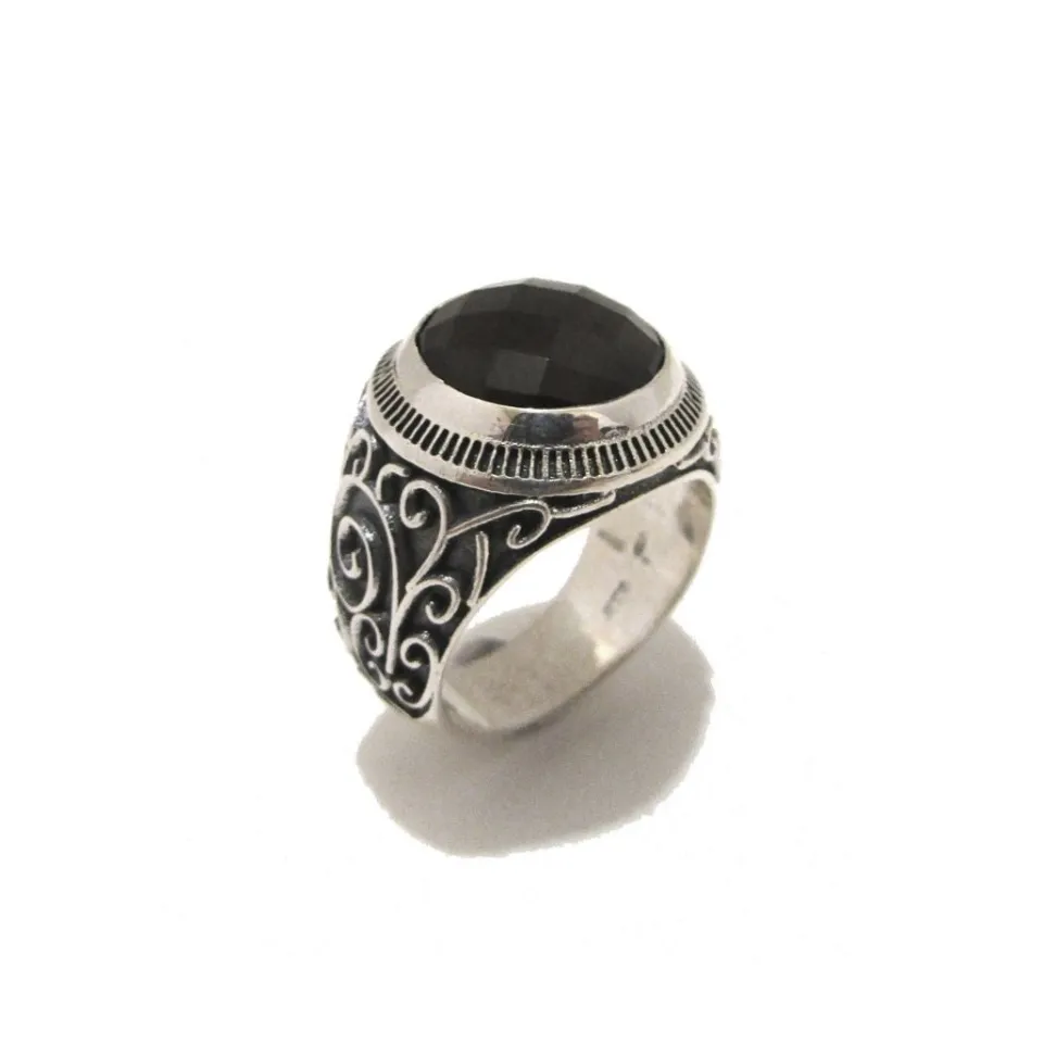 Anelli*Spadarella Gioielli Anello con pietra - AN571