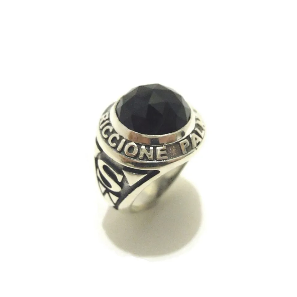 Anelli*Spadarella Gioielli Anello con pietra - AN562