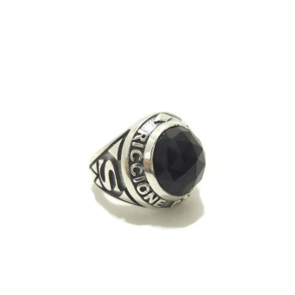 Anelli*Spadarella Gioielli Anello con pietra - AN562