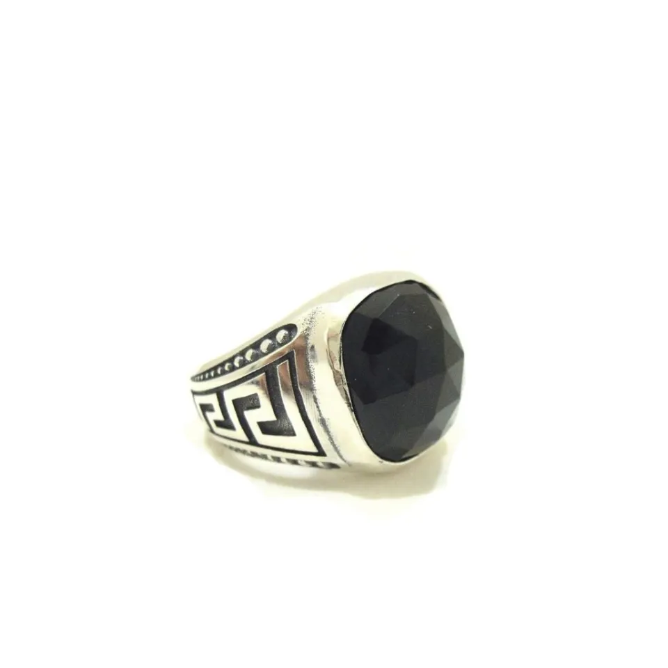 Anelli*Spadarella Gioielli Anello con pietra - AN555