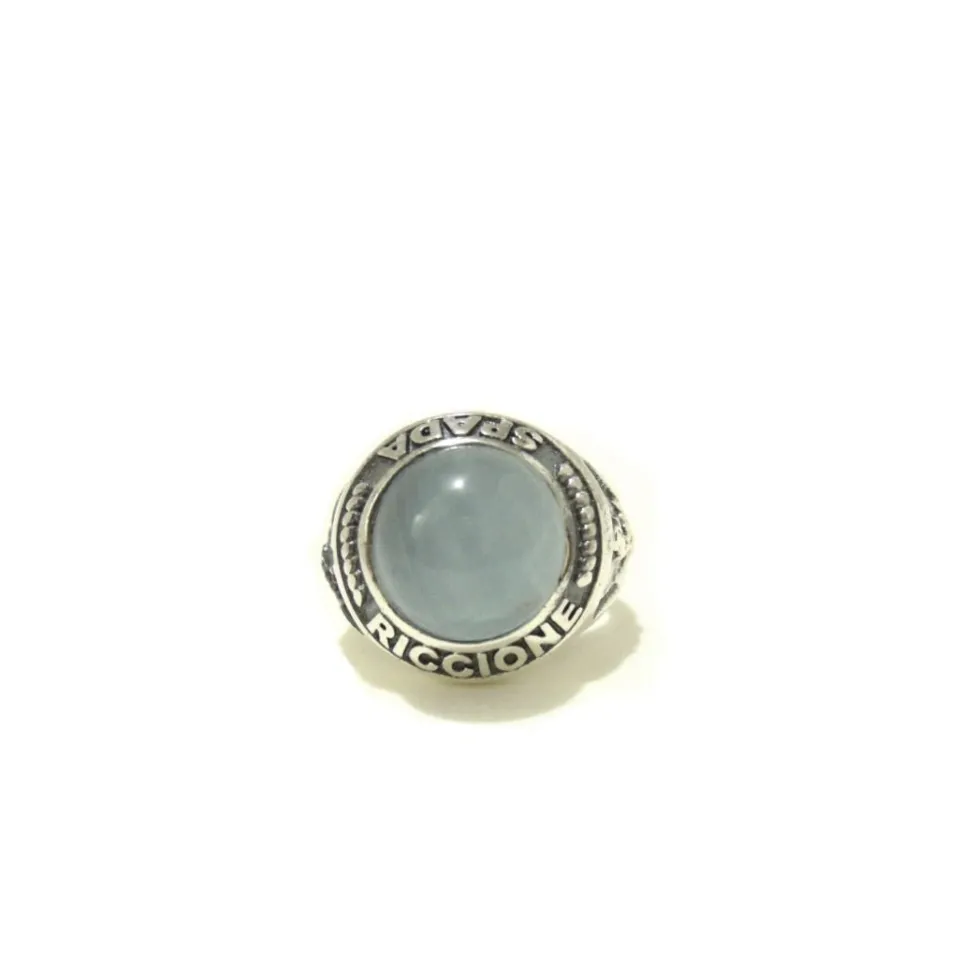 Anelli*Spadarella Gioielli Anello confraternita - AN525