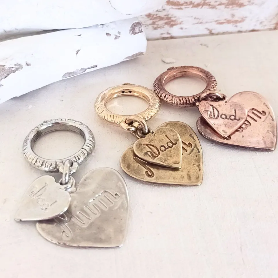 anello_cuori_mum_dad__psa_2.webp Anelli*Spadarella Gioielli Anello cuori Mum Dad - PSAN61