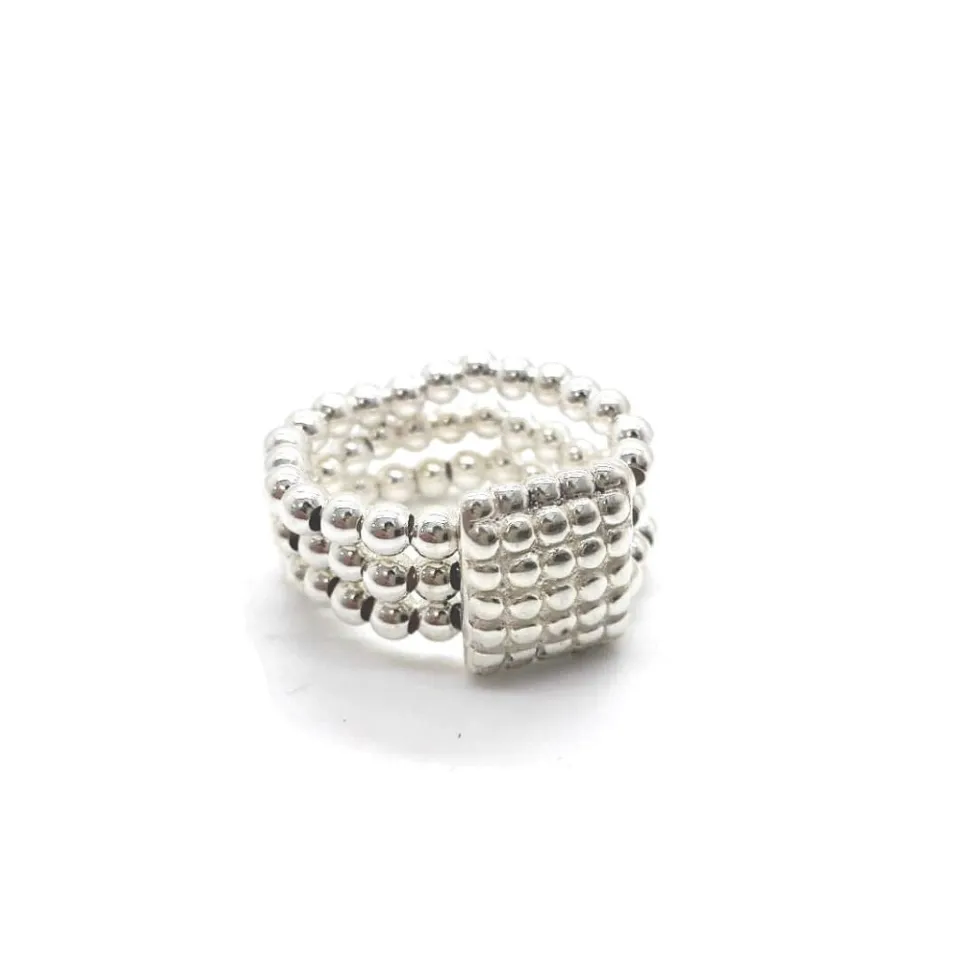 Anelli | Anelli Spadini*Spadarella Gioielli Anello elastico - SPAN46