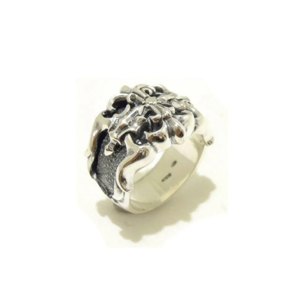 Anelli*Spadarella Gioielli Anello Gigli - AN512