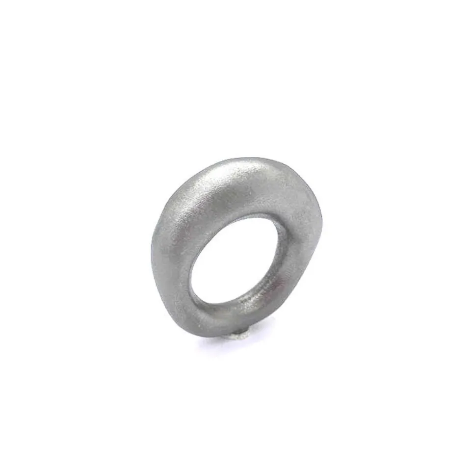 Anelli*Spadarella Gioielli Anello in argento - AN100