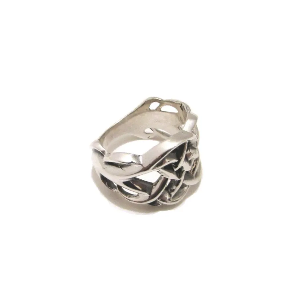 anello_intrecciato__an_1.webp Anelli*Spadarella Gioielli Anello intrecciato - AN634