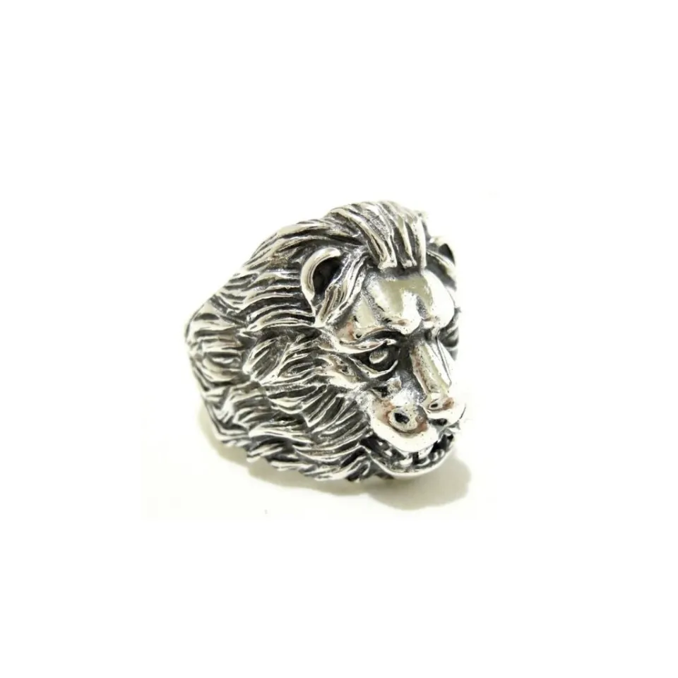 anello_leone__an_1.webp Anelli*Spadarella Gioielli Anello Leone - AN460