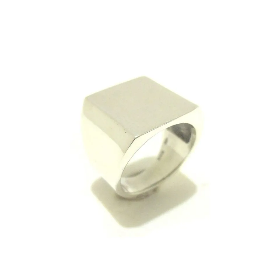 Anelli*Spadarella Gioielli Anello liscio - AN542
