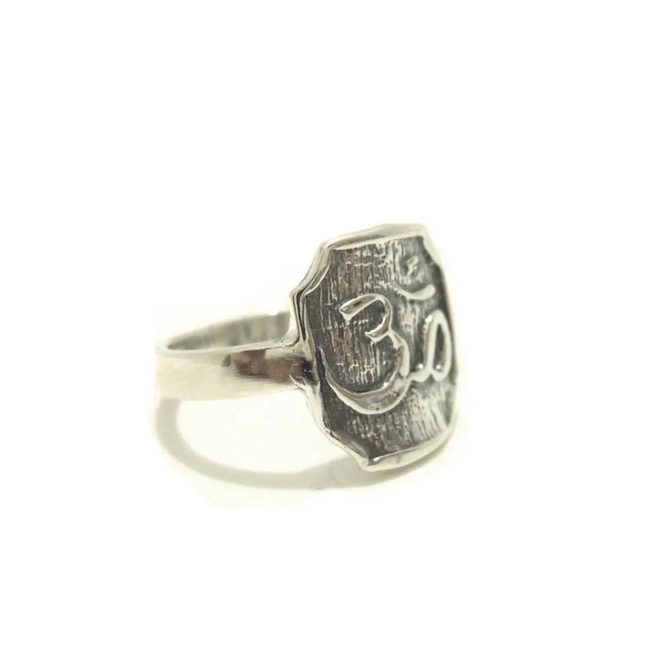 Anelli*Spadarella Gioielli Anello Ohm - AN572