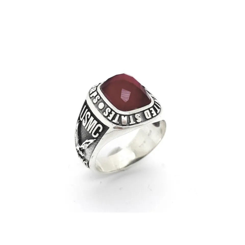 Anelli*Spadarella Gioielli Anello pietra - AN607