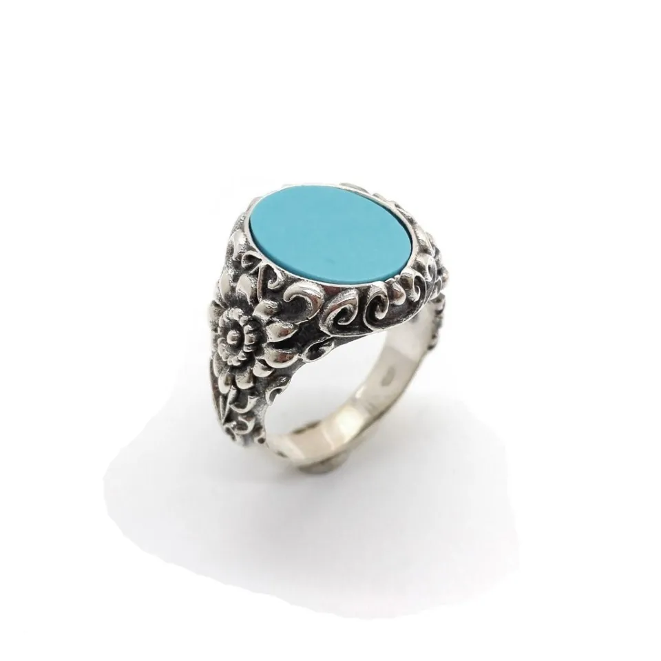 Anelli*Spadarella Gioielli Anello pietra - AN684