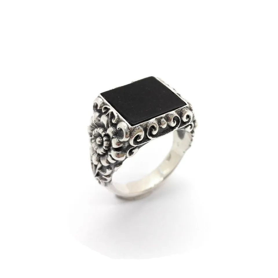 Anelli*Spadarella Gioielli Anello pietra - AN682