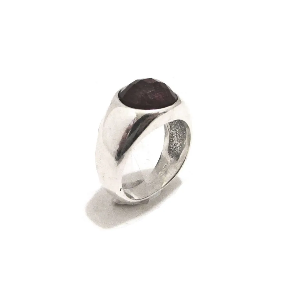 Anelli*Spadarella Gioielli Anello pietra - AN618