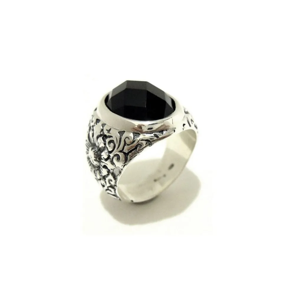 anello_pietra_ovale__an_1.webp Anelli*Spadarella Gioielli Anello pietra ovale - AN441