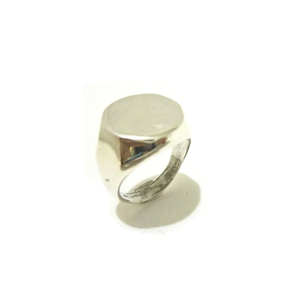 Anelli*Spadarella Gioielli Anello tondo liscio - AN392bis