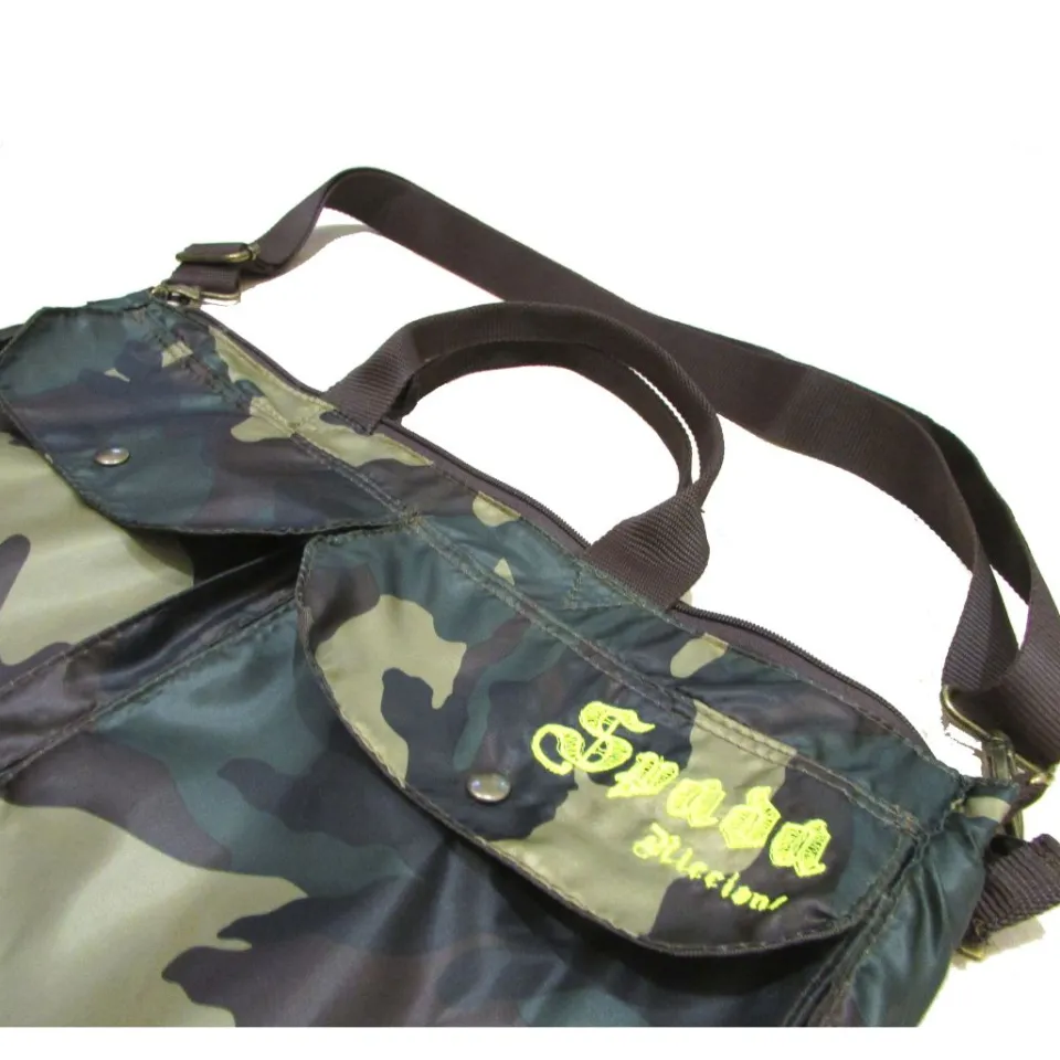 Accessori*Spadarella Gioielli Borsa Storm Bag