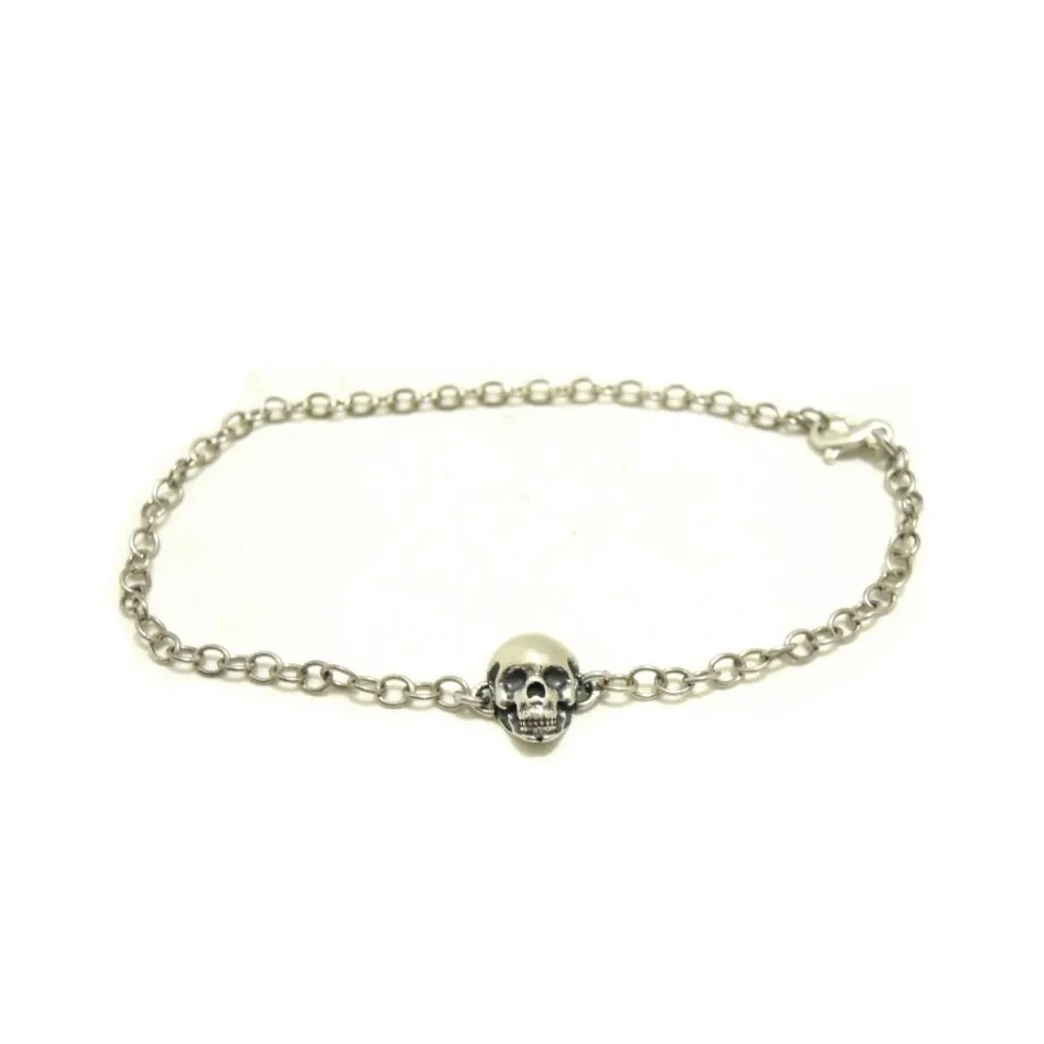 Bracciali*Spadarella Gioielli Bracciale ancora - BR487