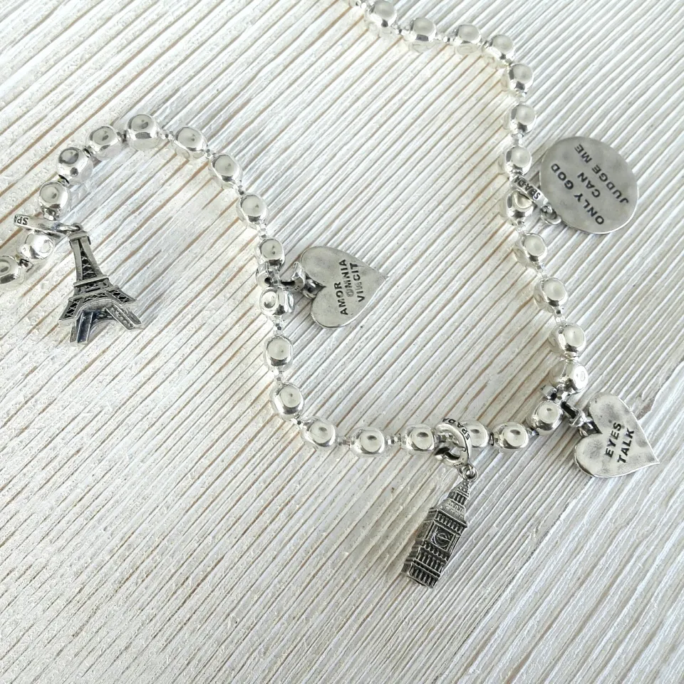 bracciale_per_charms__bri_1.webp Bracciali*Spadarella Gioielli Bracciale per charms - BRIC1