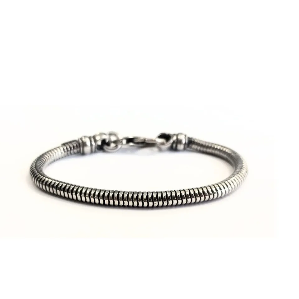 Bracciali*Spadarella Gioielli Bracciale snake