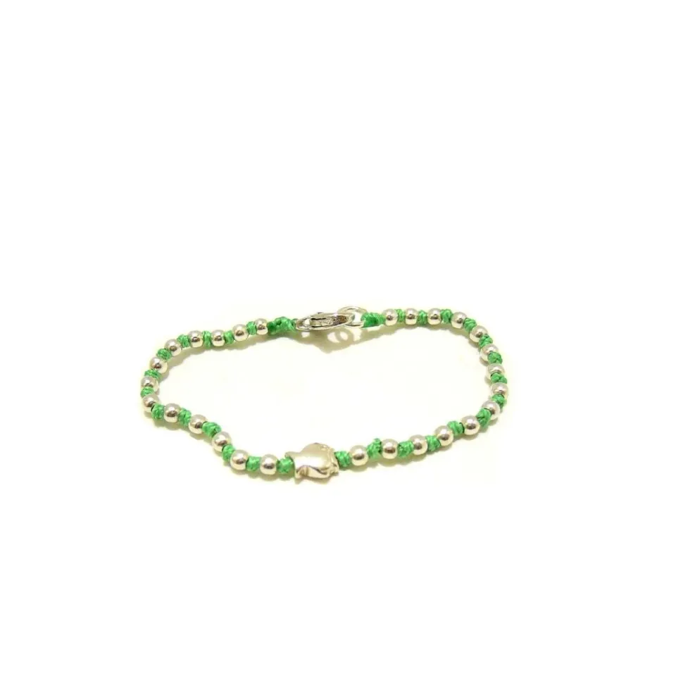 Bracciali | Bracciali Spadini*Spadarella Gioielli Bracciale Spada Baby pesce - SPBR162