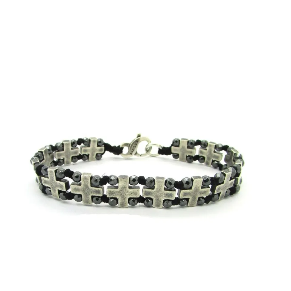 Bracciali | Bracciali Spadini*Spadarella Gioielli Bracciale spadino - SPBR421