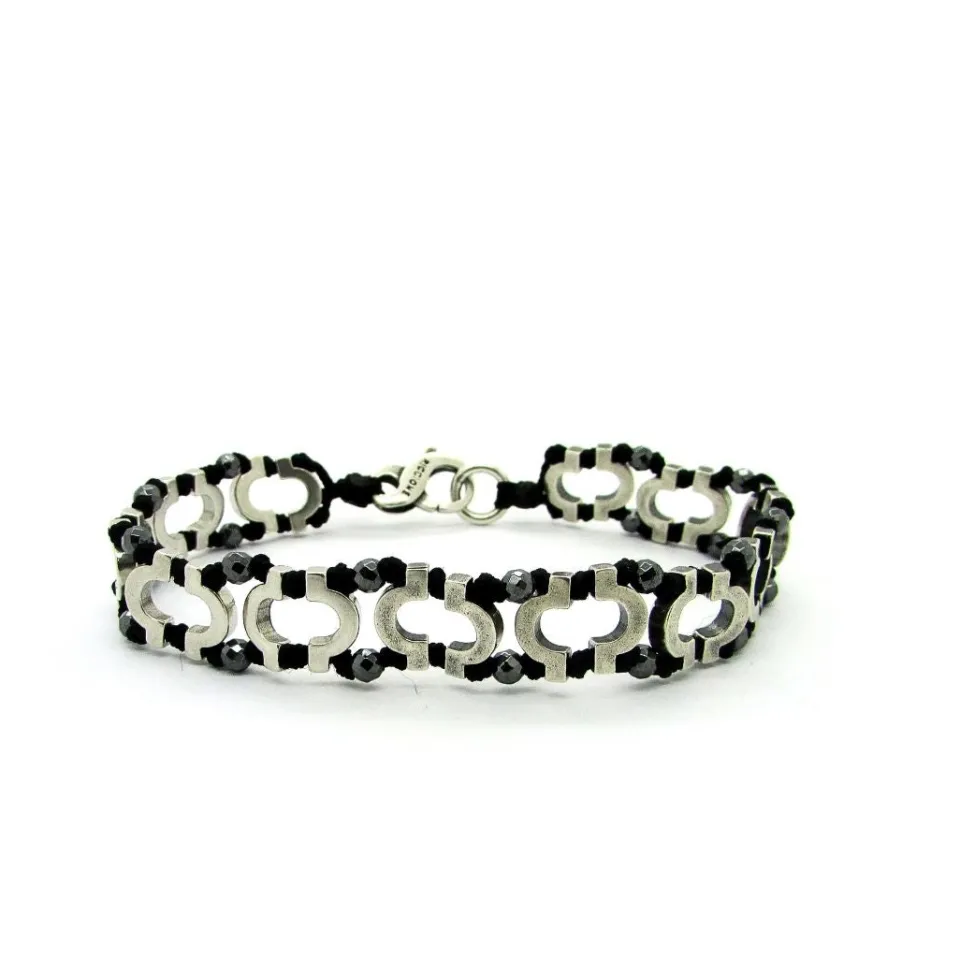 Bracciali | Bracciali Spadini*Spadarella Gioielli Bracciale spadino - SPBR423