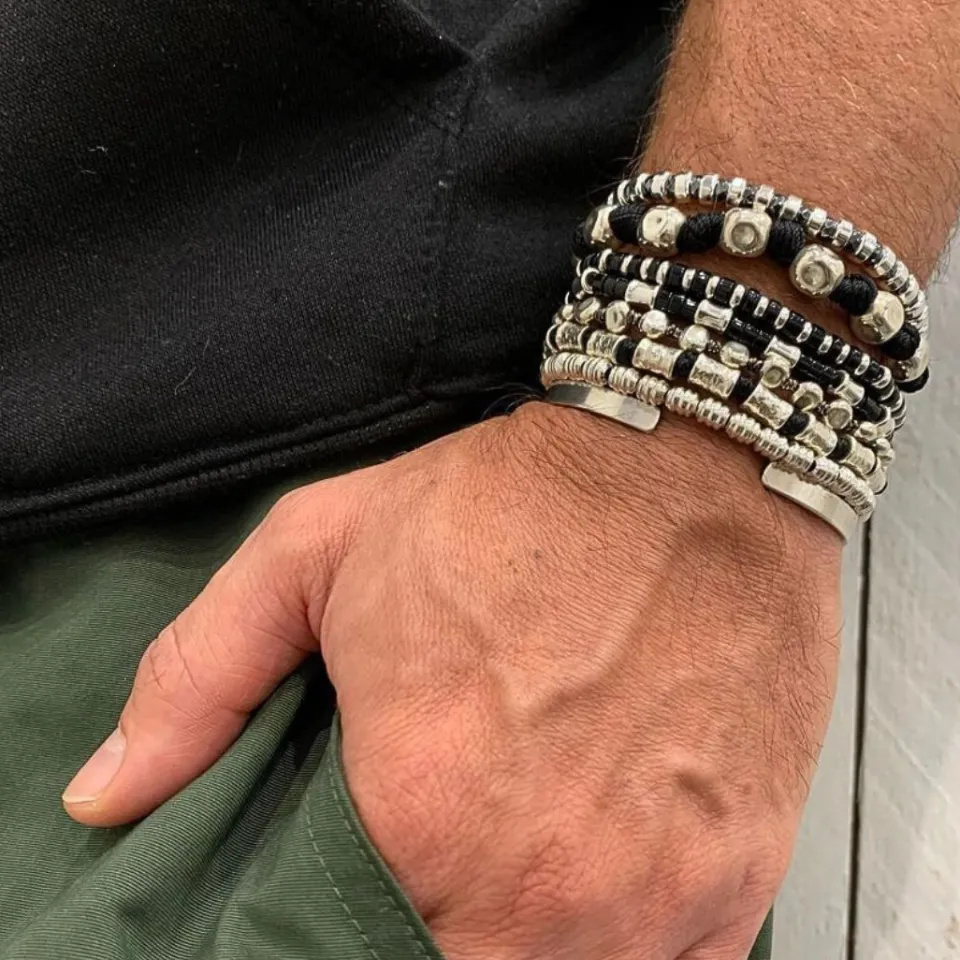 Bracciali | Bracciali Spadini*Spadarella Gioielli Bracciale spadino - SPBR480