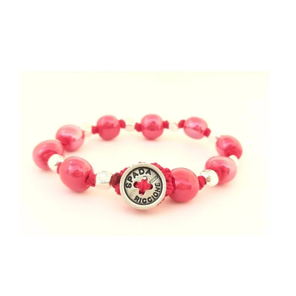 Bracciali | Bracciali Spadini*Spadarella Gioielli Bracciale spadino - SPBR554PP