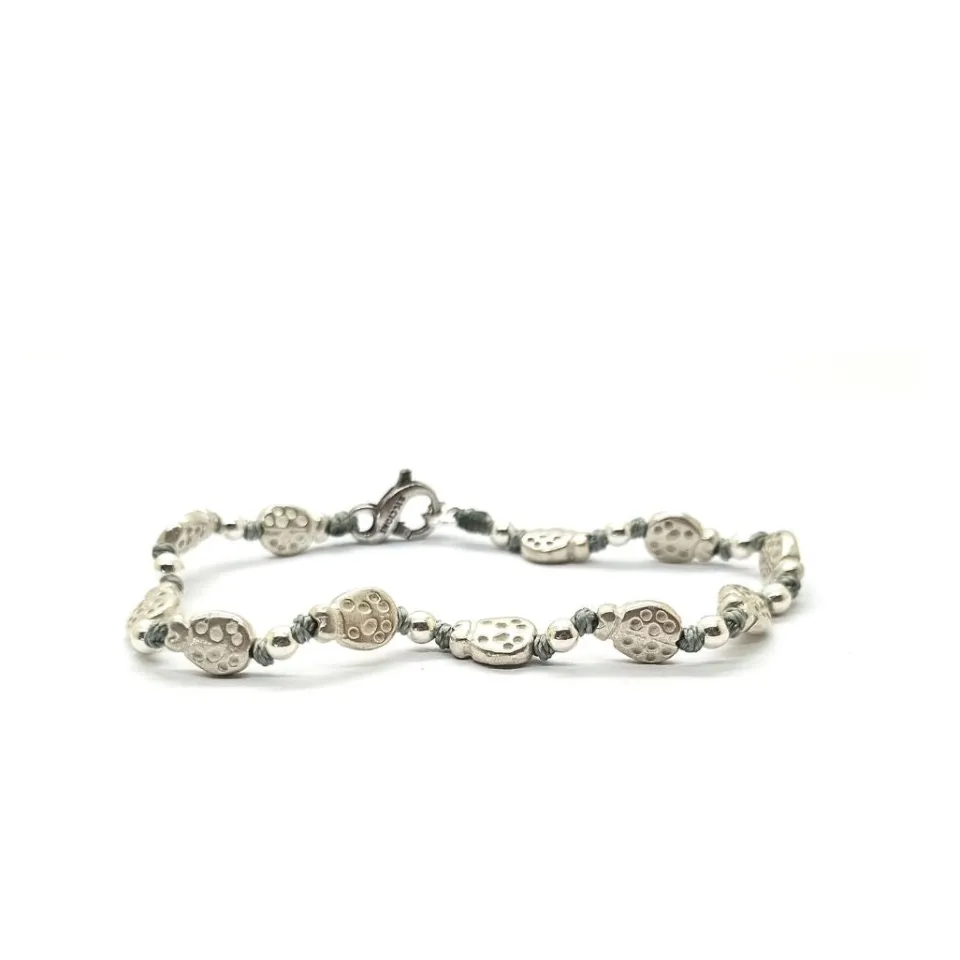 Bracciali | Bracciali Spadini*Spadarella Gioielli Bracciale spadino coccinelle - SPBR053