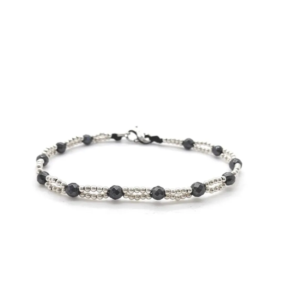 Bracciali | Bracciali Spadini*Spadarella Gioielli Bracciale spadino con pietre - SPBR487