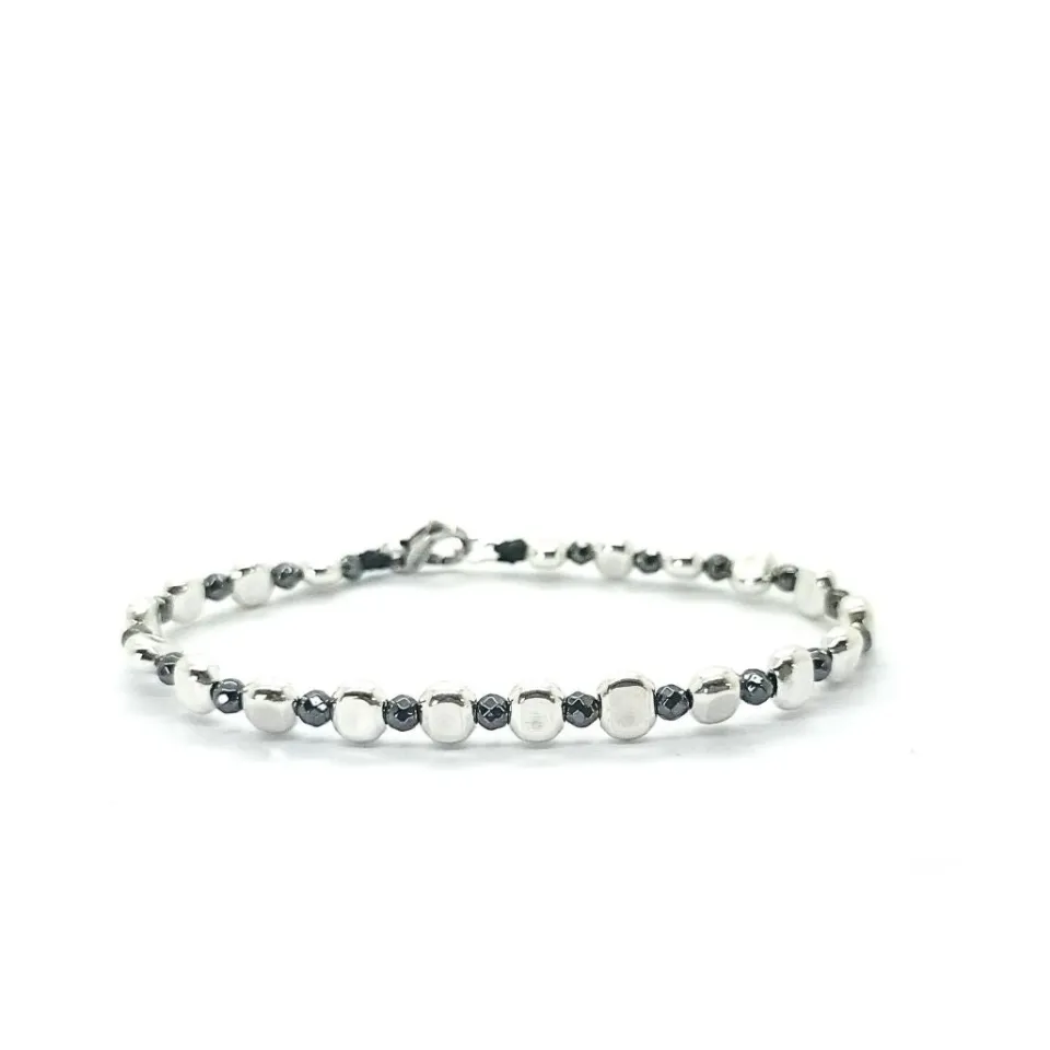 Bracciali | Bracciali Spadini*Spadarella Gioielli Bracciale spadino con pietre - SPBR681