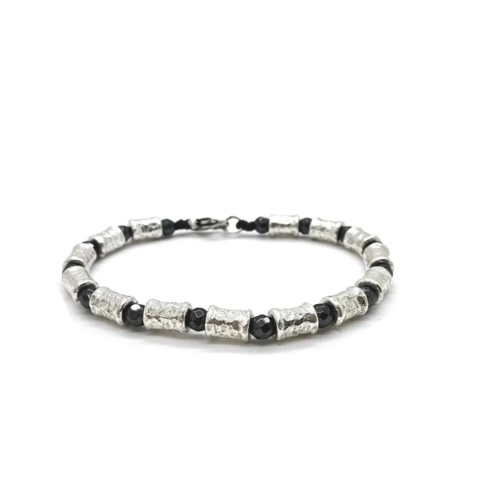 Bracciali | Bracciali Spadini*Spadarella Gioielli Bracciale spadino con pietre - SPBR506