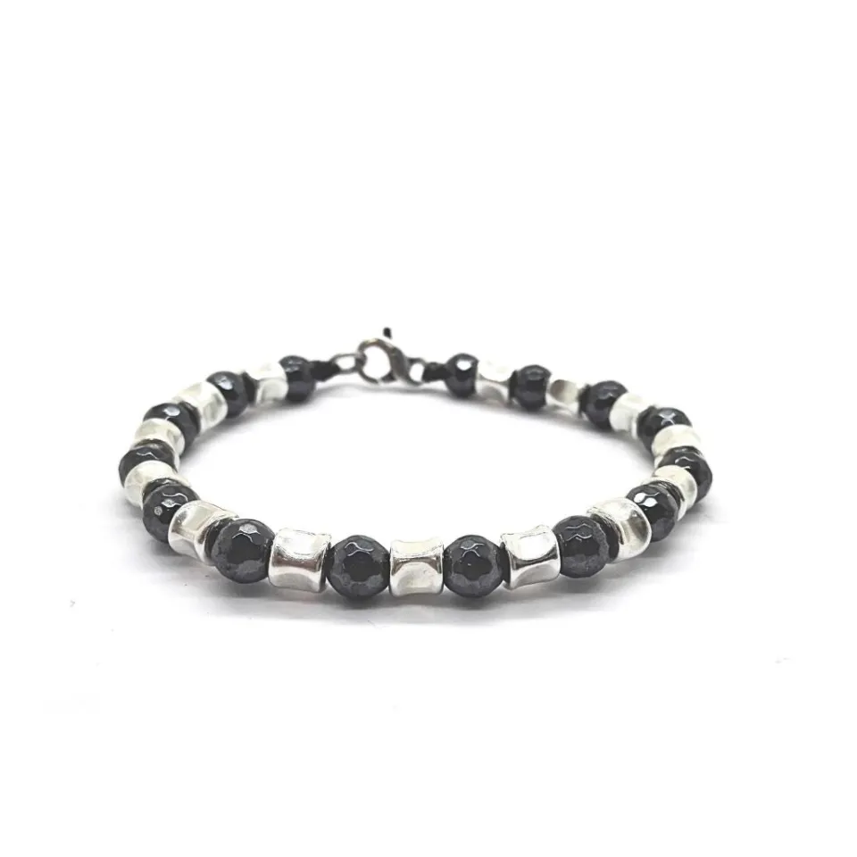 Bracciali | Bracciali Spadini*Spadarella Gioielli Bracciale spadino con pietre - SPBR528