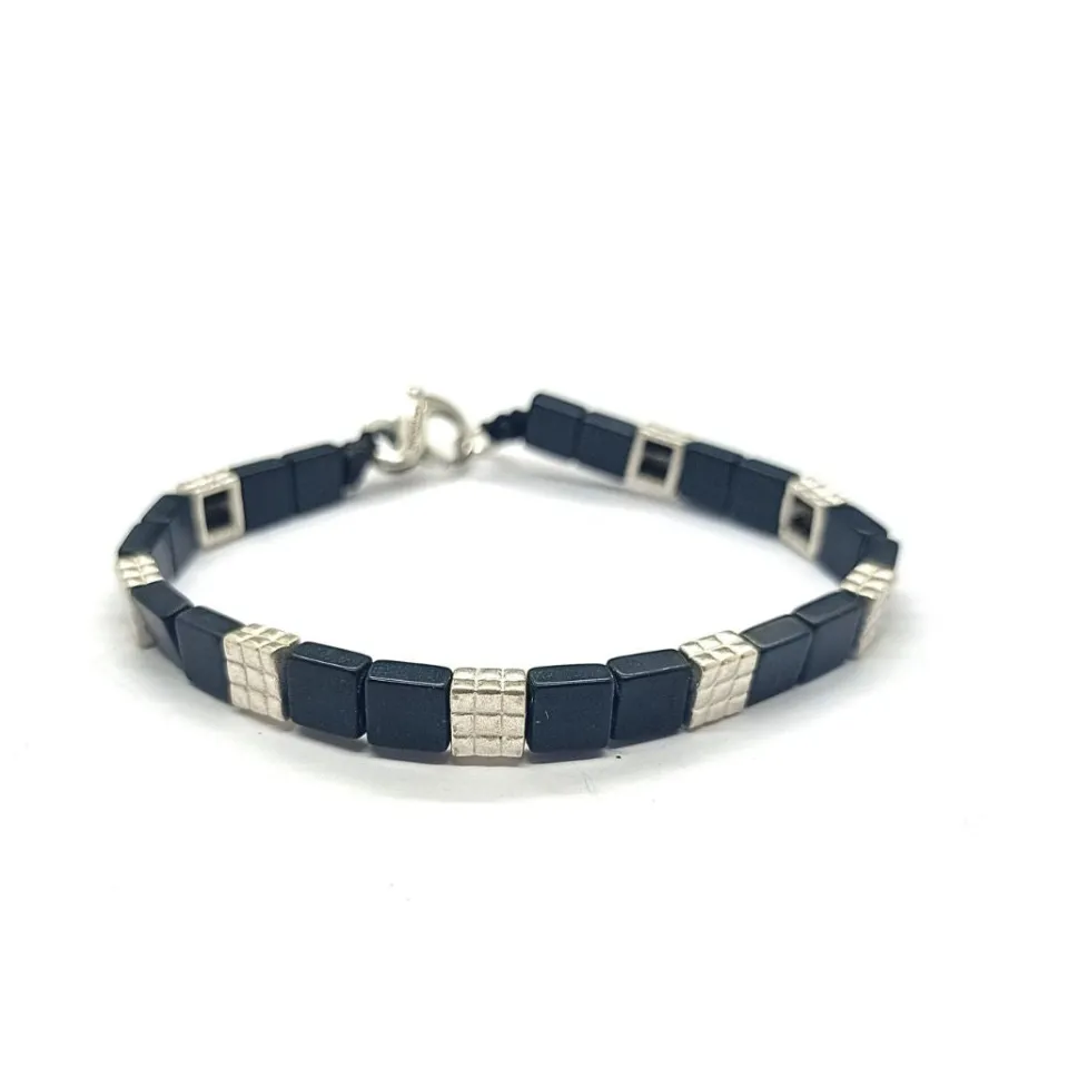 Bracciali | Bracciali Spadini*Spadarella Gioielli Bracciale spadino con pietre - SPBR630