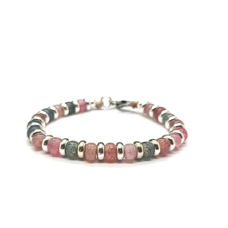 Bracciali | Bracciali Spadini*Spadarella Gioielli Bracciale spadino con pietre - SPBR642