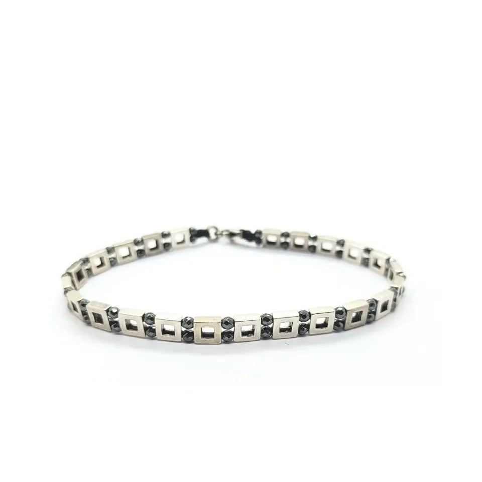 Bracciali | Bracciali Spadini*Spadarella Gioielli Bracciale spadino con pietre - SPBR586