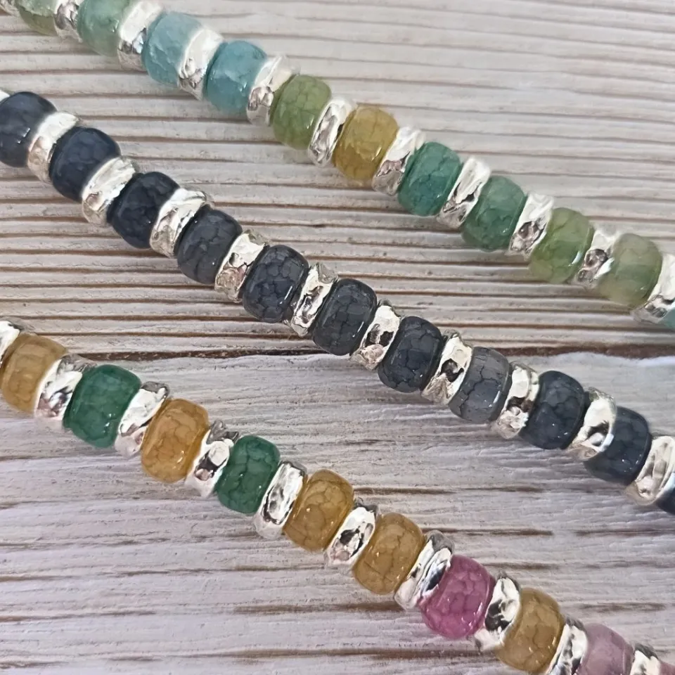 bracciale_spadino_con_pie_1-3.webp Bracciali | Bracciali Spadini*Spadarella Gioielli Bracciale spadino con pietre - SPBR642