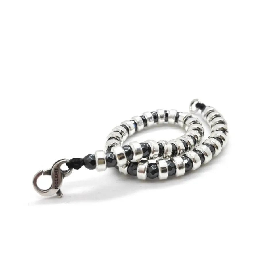 Bracciali | Bracciali Spadini*Spadarella Gioielli Bracciale spadino con pietre - SPBR508