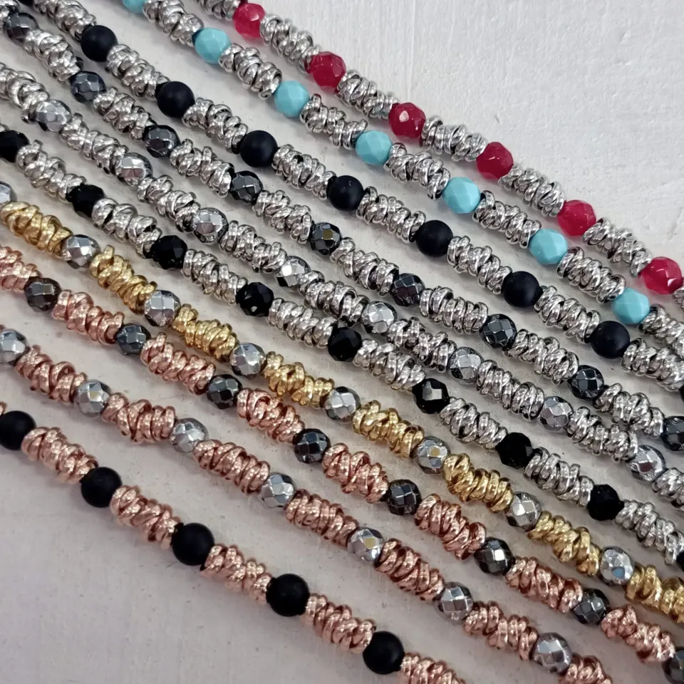 bracciale_spadino_con_pie_3.webp Bracciali | Bracciali Spadini*Spadarella Gioielli Bracciale spadino con pietre - SPBR565