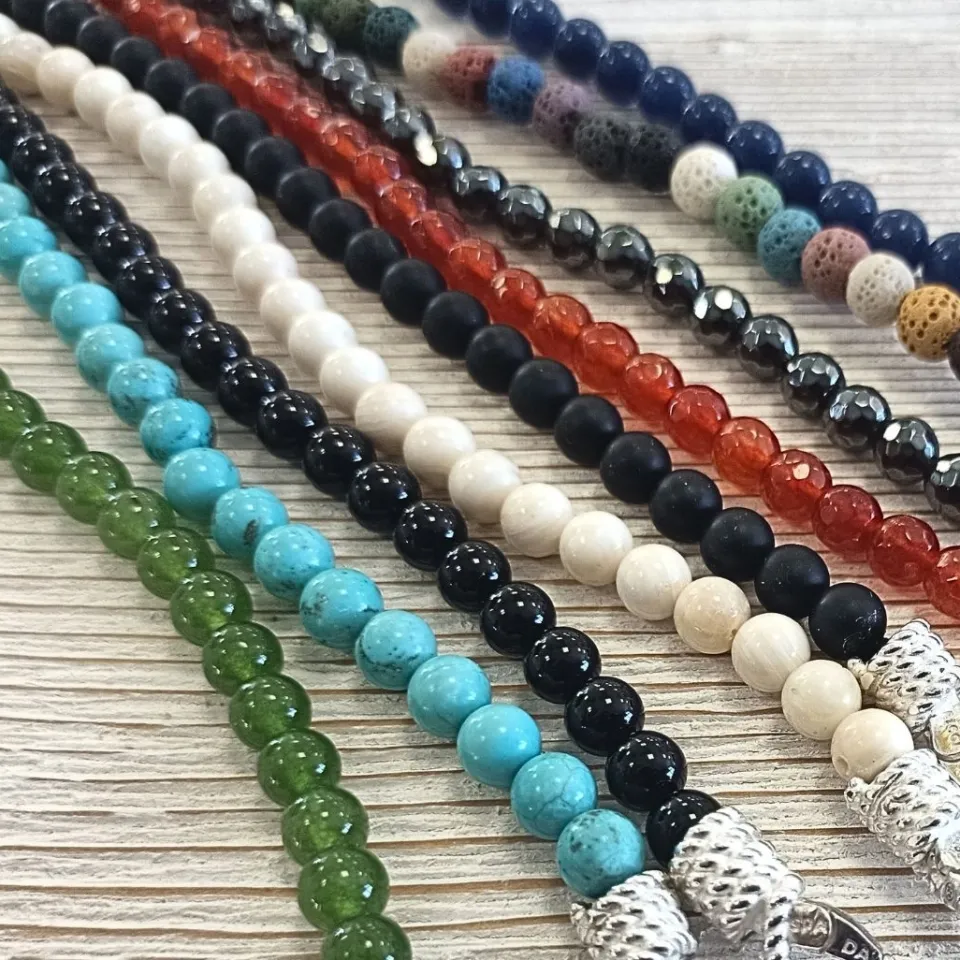 Bracciali | Bracciali Spadini*Spadarella Gioielli Bracciale spadino corda - SPBR632
