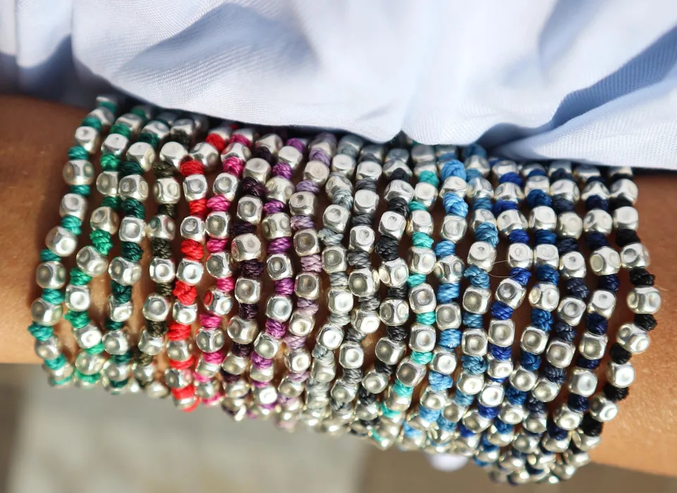 bracciale_spadino_crushed_2.webp Bracciali | Bracciali Spadini*Spadarella Gioielli Bracciale spadino Crushed - SPBR003