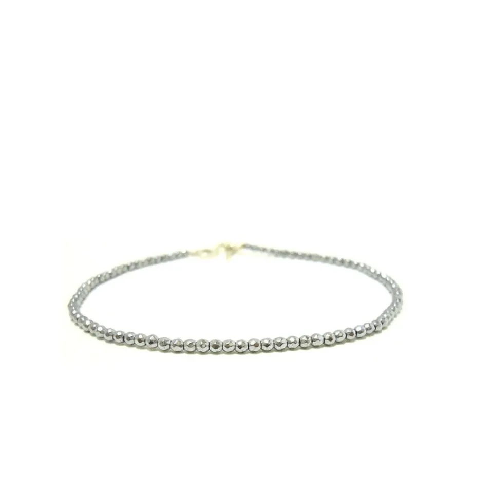 Bracciali | Bracciali Spadini*Spadarella Gioielli Bracciale spadino ematite - SPBR183