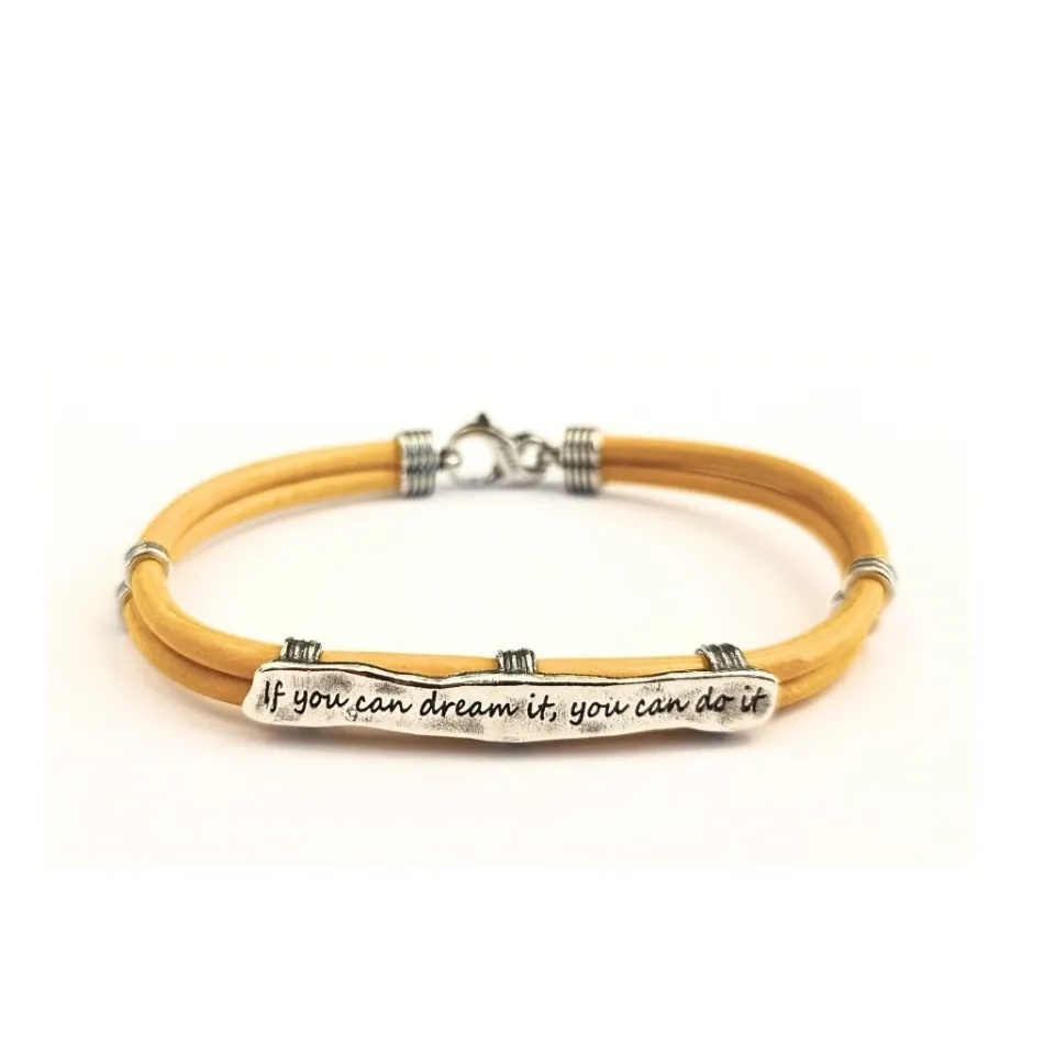 Bracciali | Bracciali Spadini*Spadarella Gioielli Bracciale spadino Filosofo - SPBR694