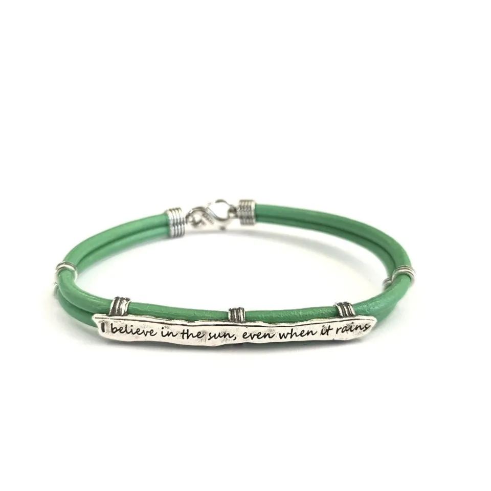 Bracciali | Bracciali Spadini*Spadarella Gioielli Bracciale spadino Filosofo - SPBR695