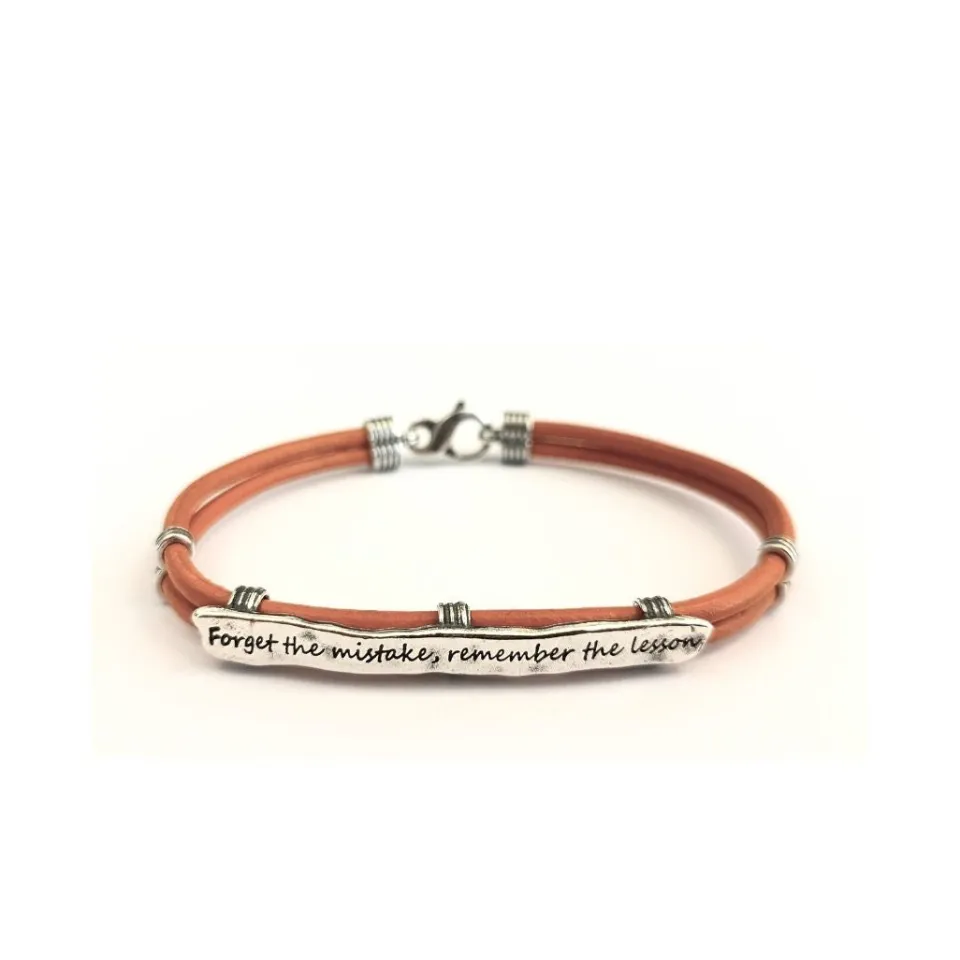 Bracciali | Bracciali Spadini*Spadarella Gioielli Bracciale spadino Filosofo - SPBR696