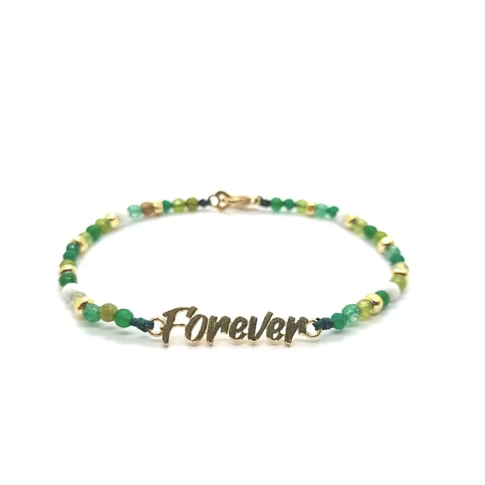 Bracciali | Bracciali Spadini*Spadarella Gioielli Bracciale spadino Forever - SPBR671
